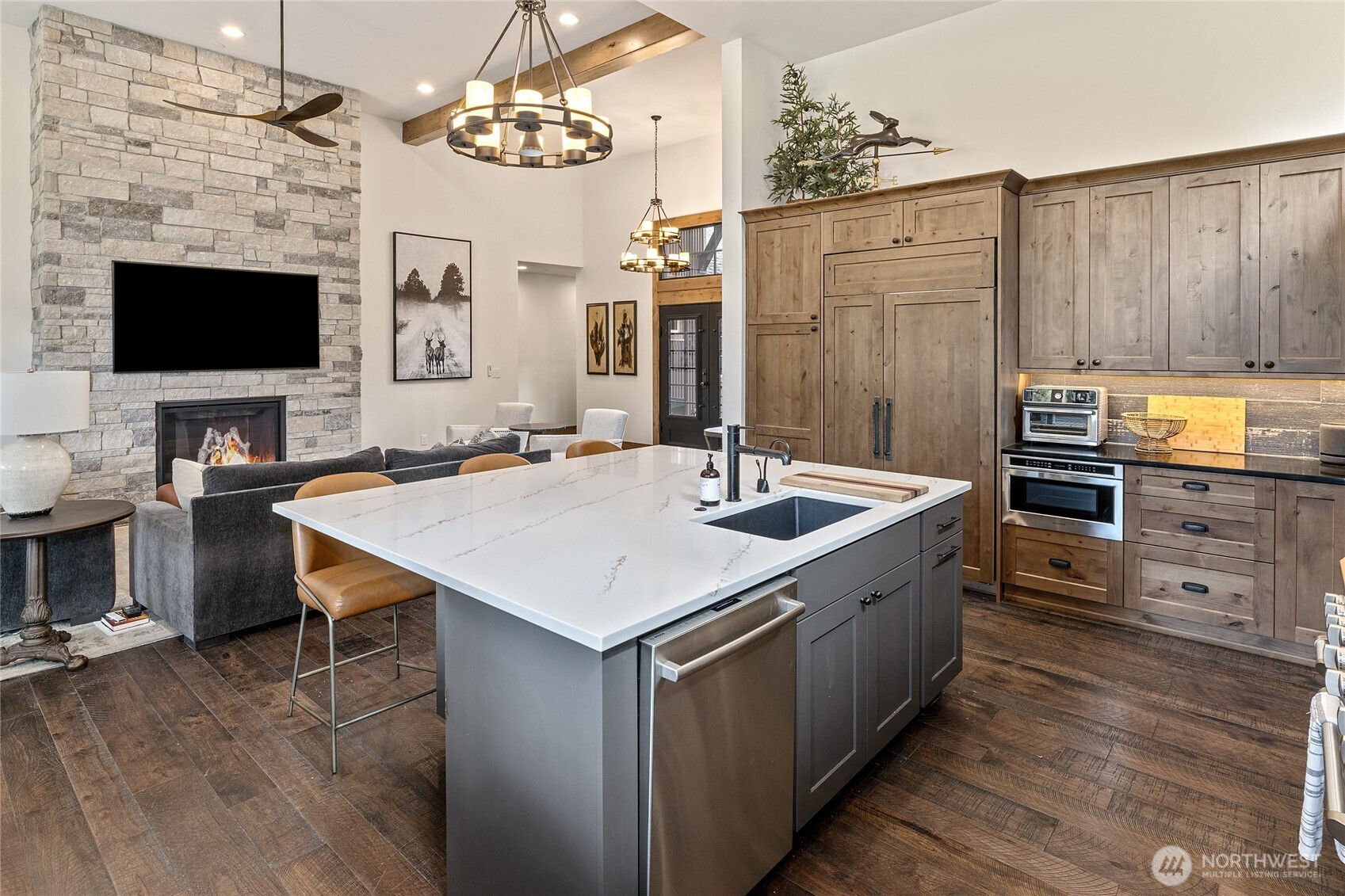 291 Ruby King Loop , Cle Elum, WA 98922