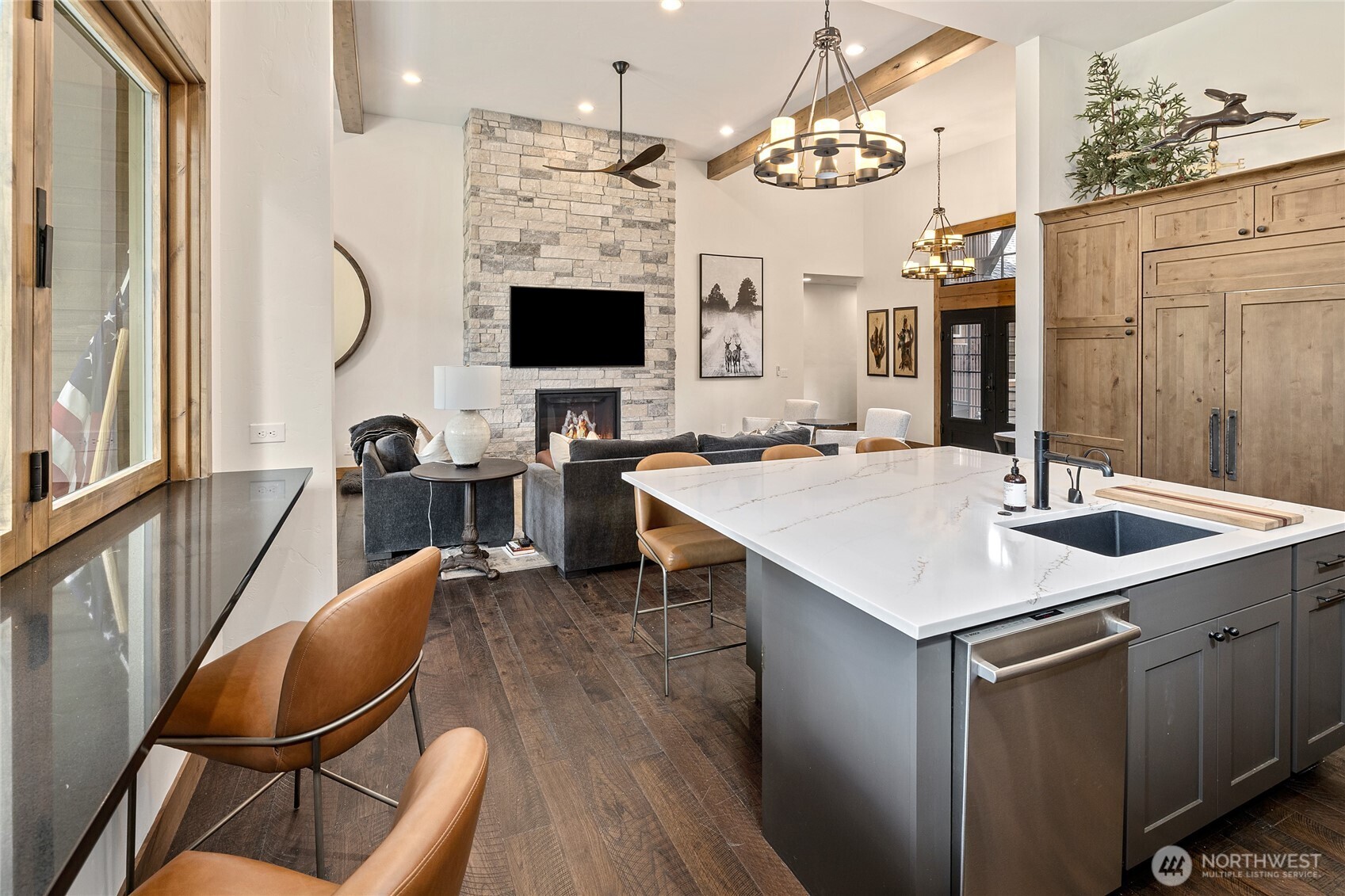 291 Ruby King Loop , Cle Elum, WA 98922