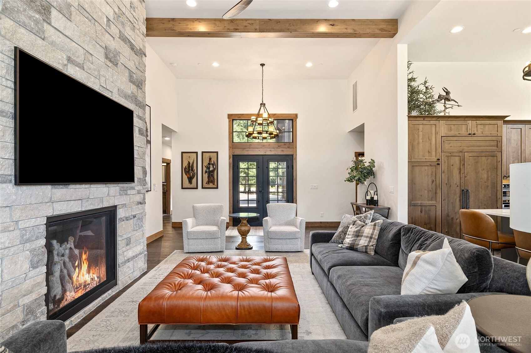 291 Ruby King Loop , Cle Elum, WA 98922