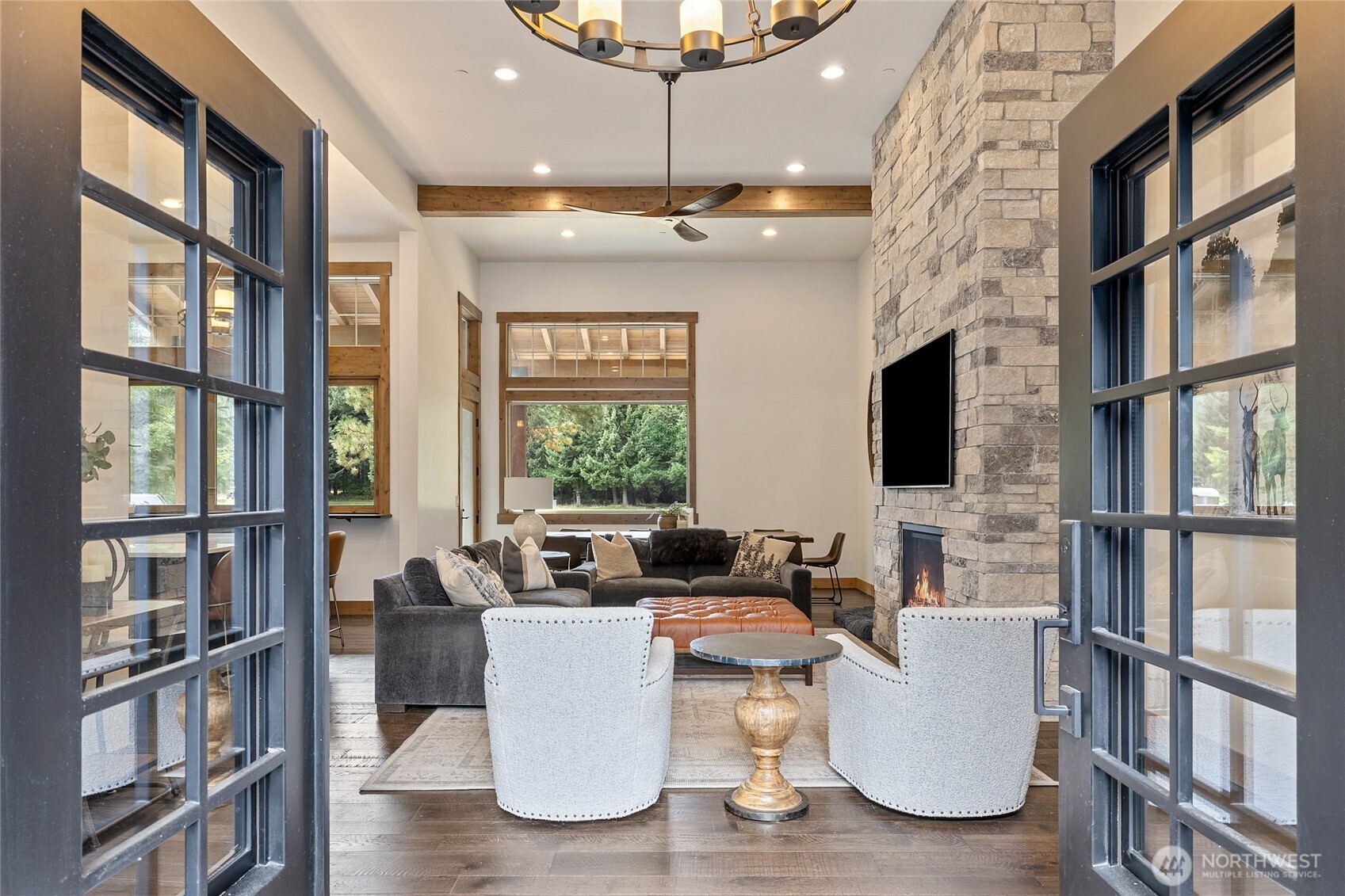 291 Ruby King Loop , Cle Elum, WA 98922