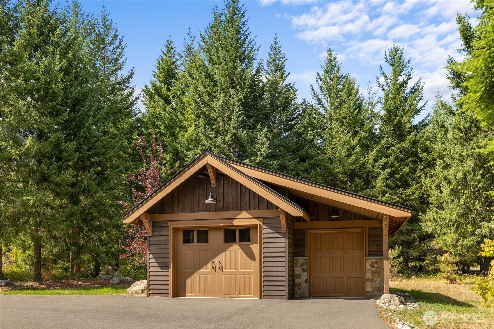 291 Ruby King Loop , Cle Elum, WA 98922