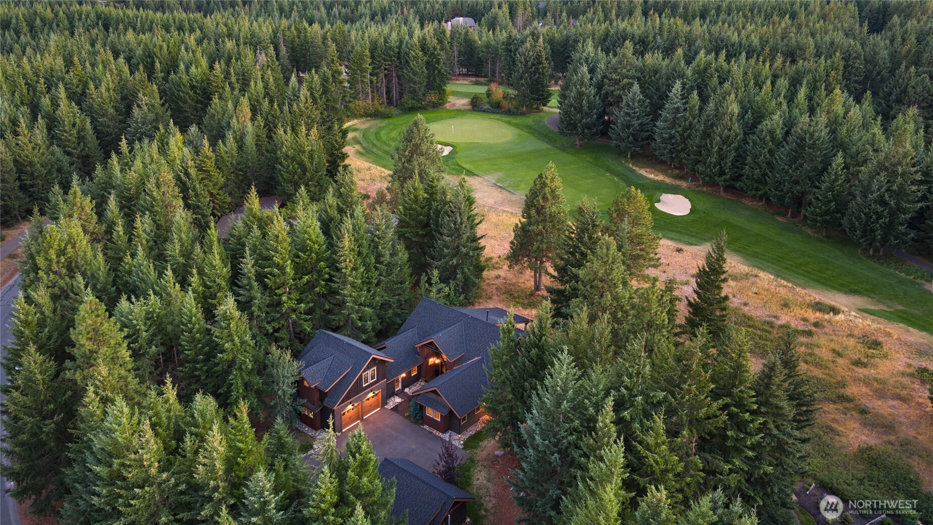 291 Ruby King Loop , Cle Elum, WA 98922