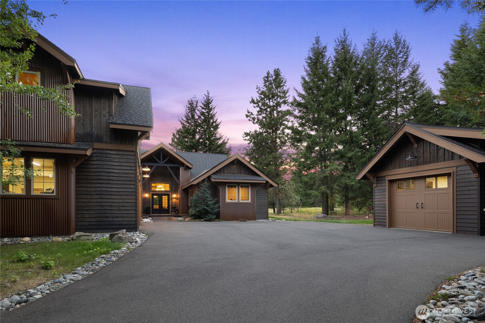 291 Ruby King Loop , Cle Elum, WA 98922