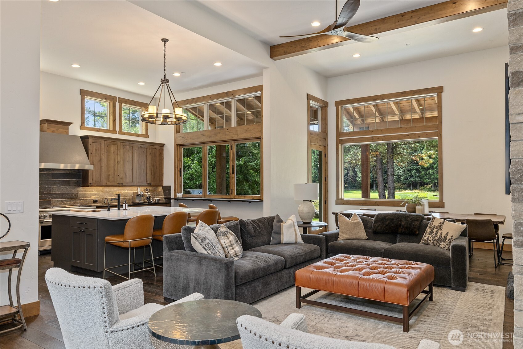 291 Ruby King Loop , Cle Elum, WA 98922