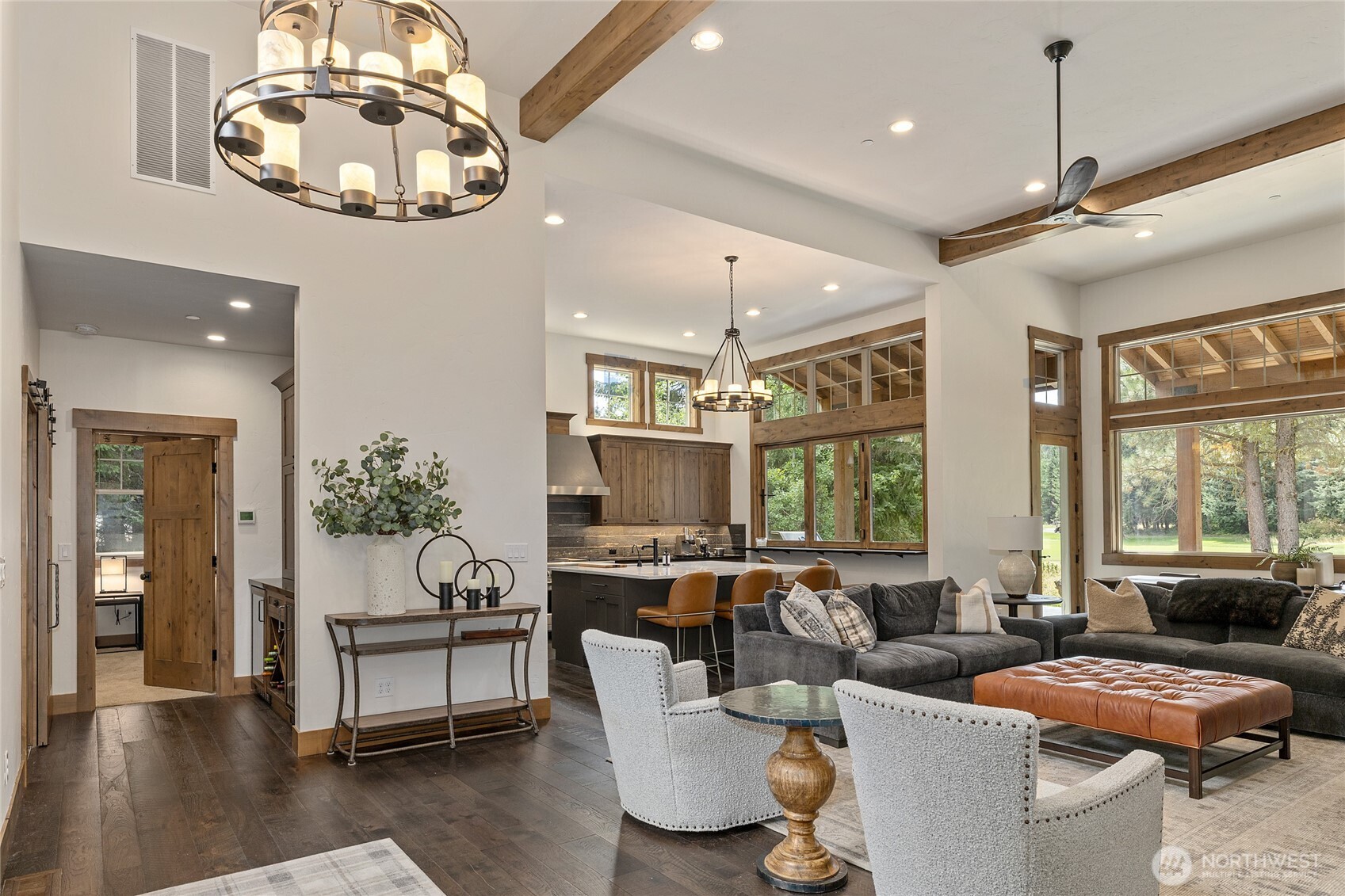 291 Ruby King Loop , Cle Elum, WA 98922