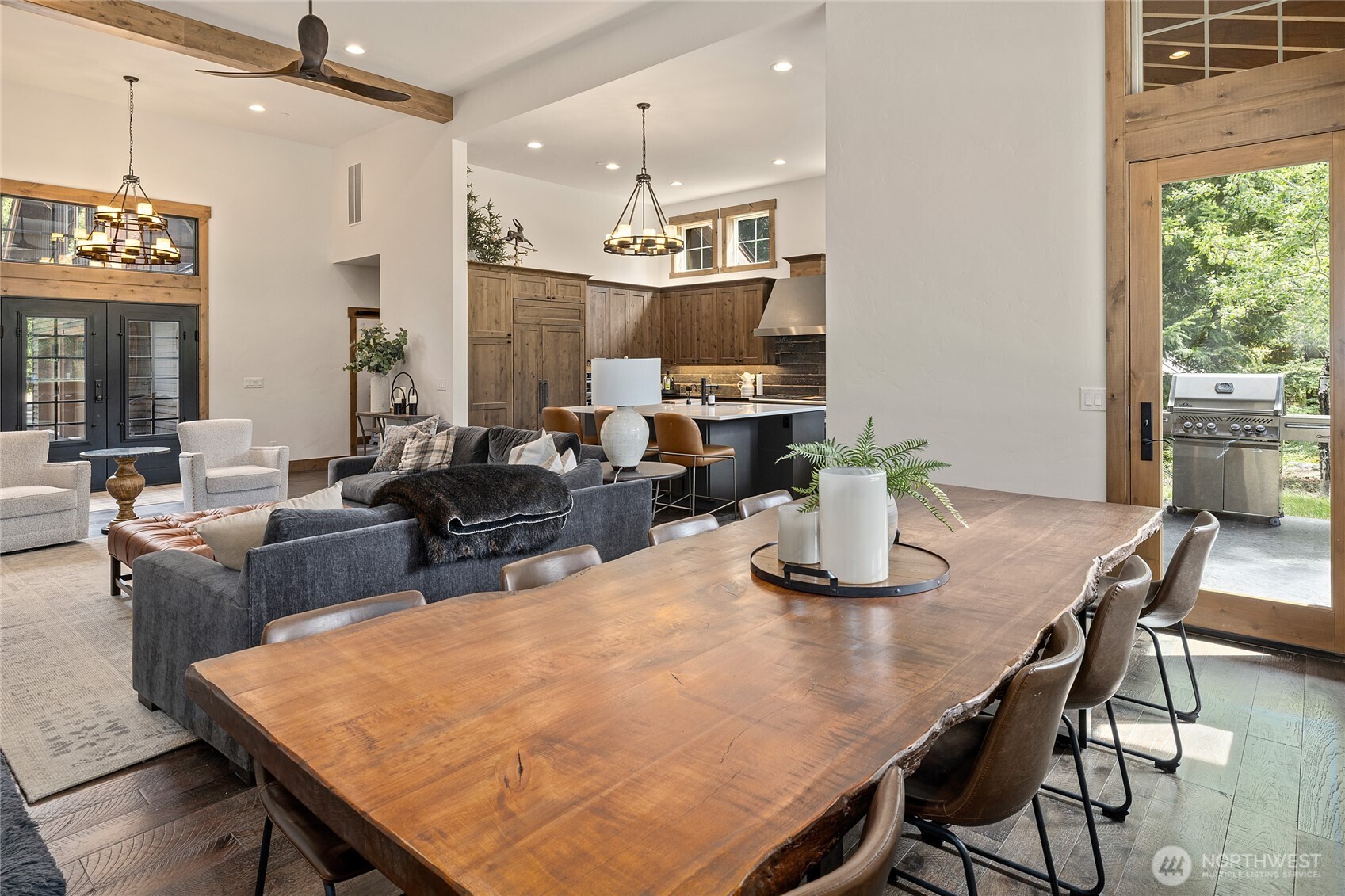 291 Ruby King Loop , Cle Elum, WA 98922