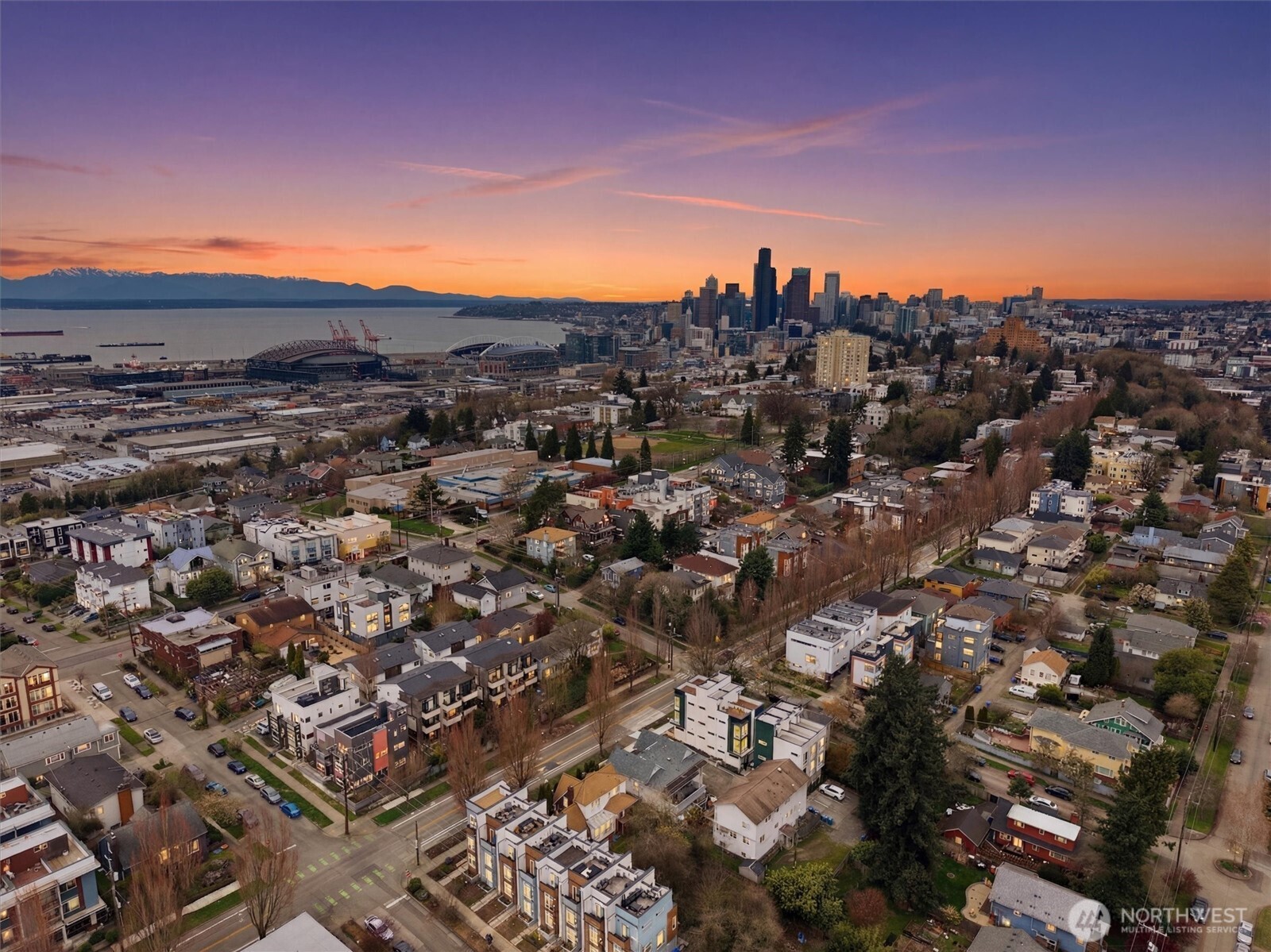 2030 15th Avenue S, Seattle, WA 98144