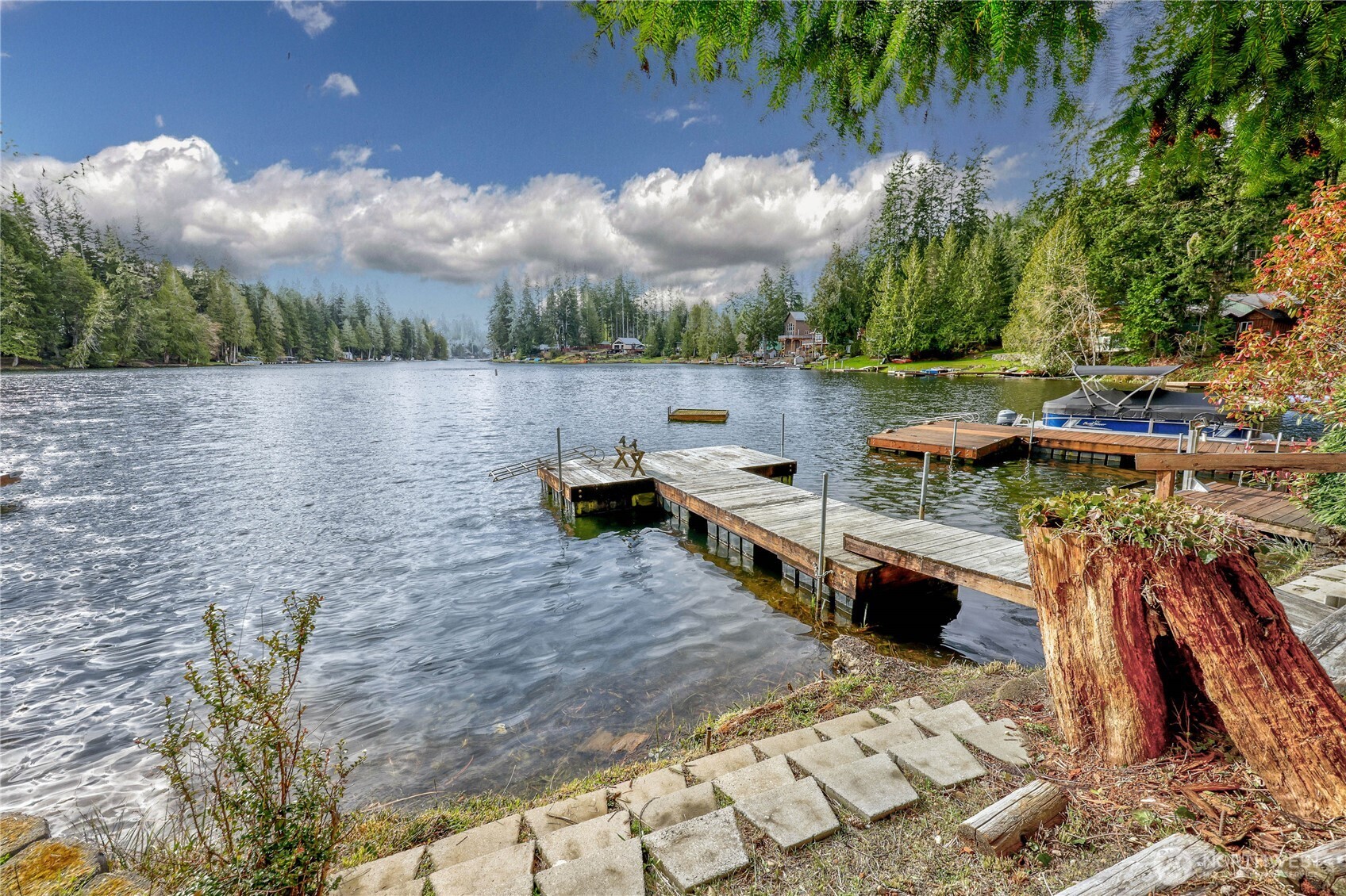 2120 NE Tahuya Blacksmith Road , Tahuya, WA 98588