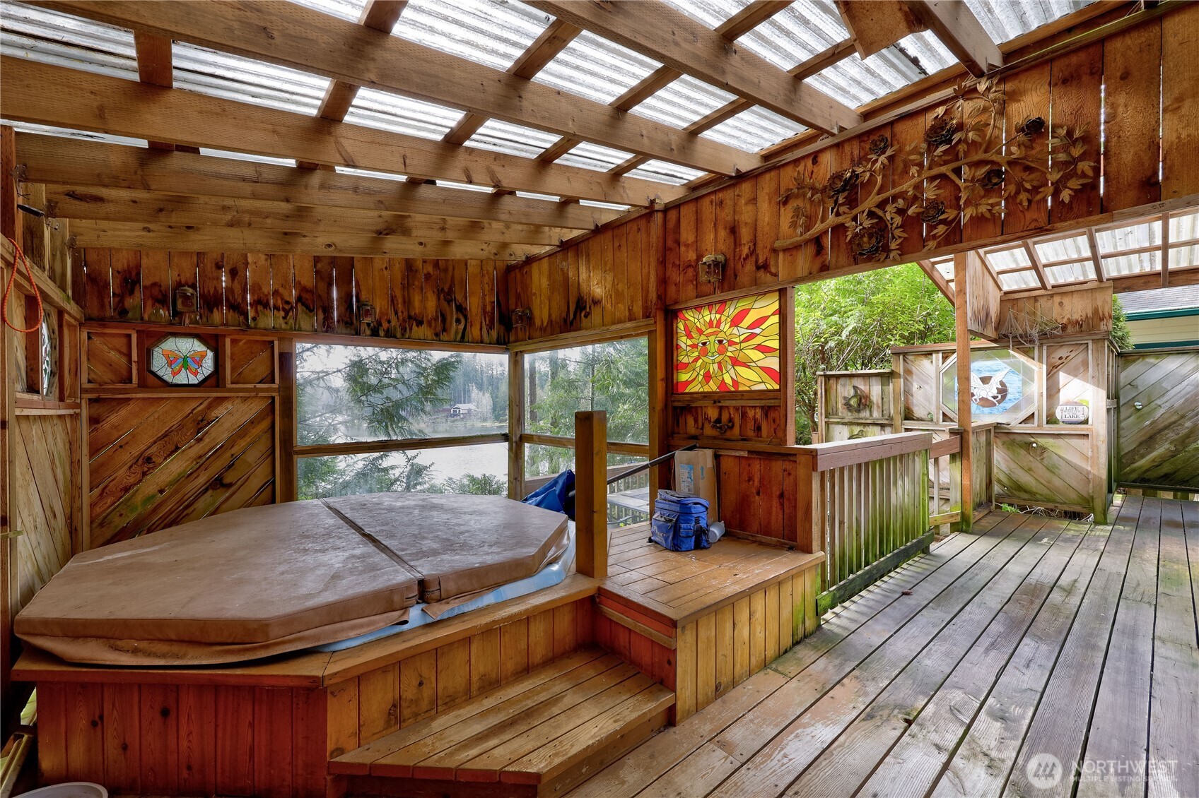 2120 NE Tahuya Blacksmith Road , Tahuya, WA 98588