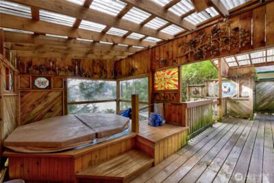 2120 NE Tahuya Blacksmith Road , Tahuya, WA 98588 - Photo 11