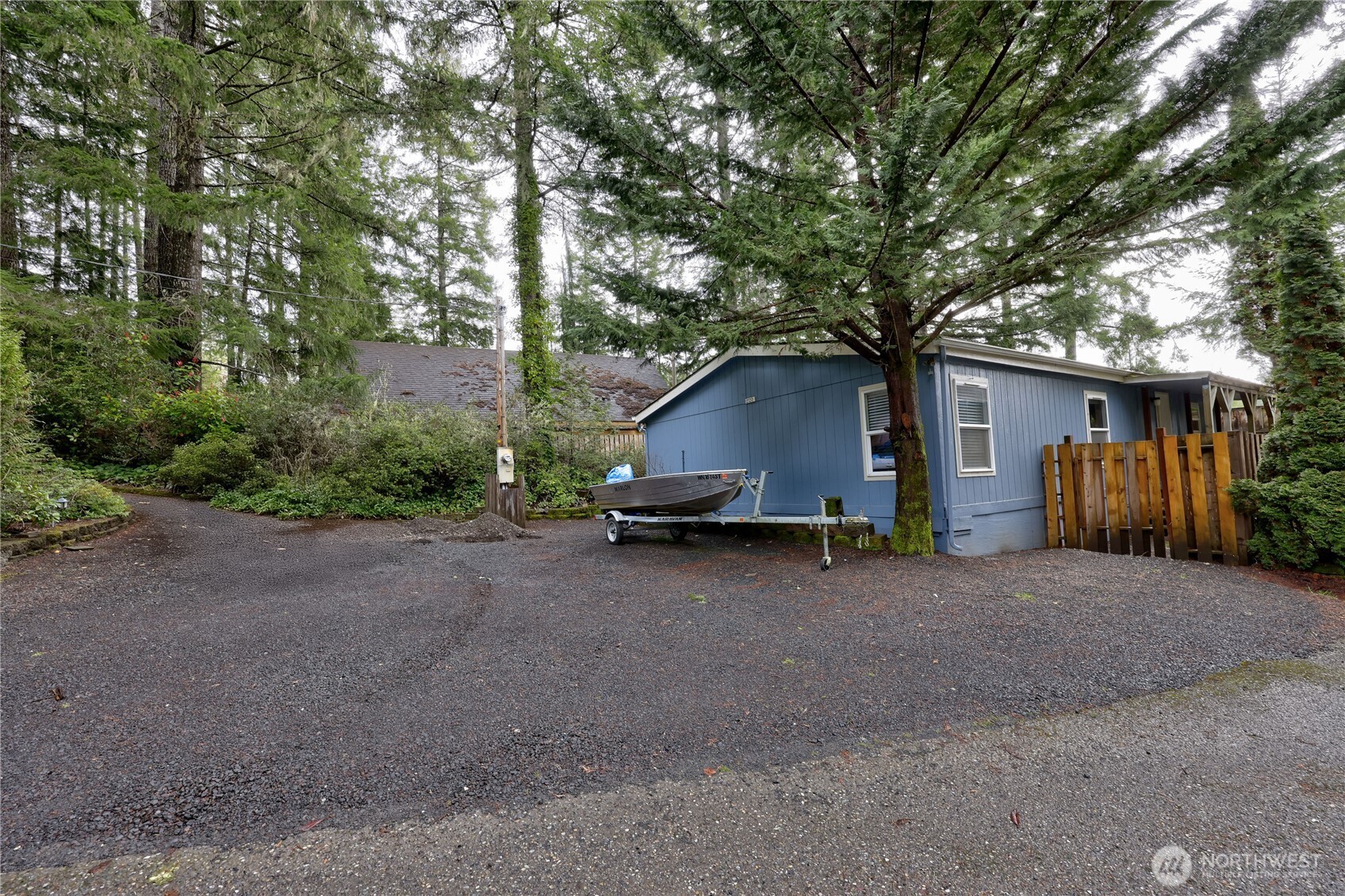 2120 NE Tahuya Blacksmith Road , Tahuya, WA 98588