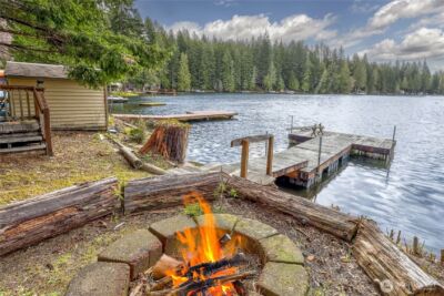 2120 NE Tahuya Blacksmith Road , Tahuya, WA 98588 - Photo 2