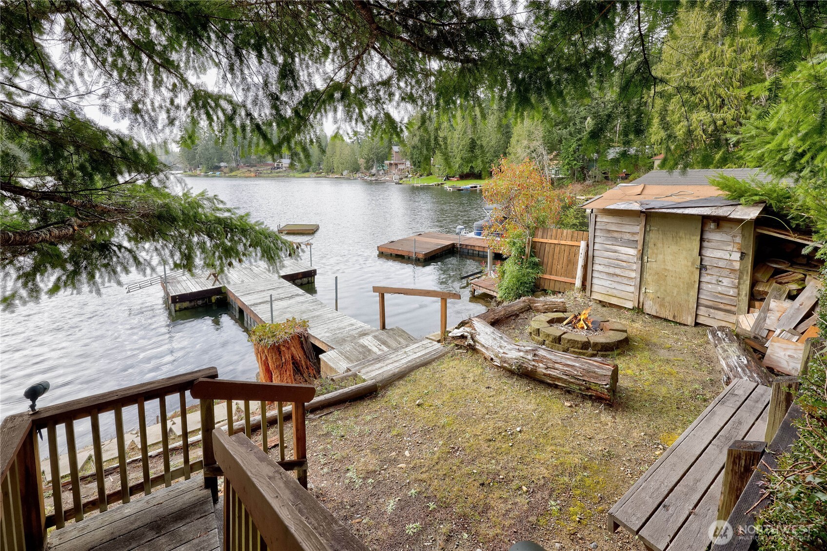 2120 NE Tahuya Blacksmith Road , Tahuya, WA 98588