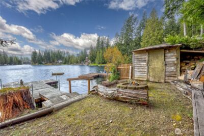 2120 NE Tahuya Blacksmith Road , Tahuya, WA 98588 - Photo 30