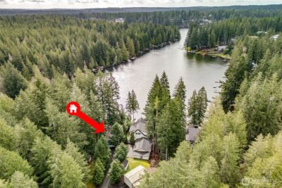 2120 NE Tahuya Blacksmith Road , Tahuya, WA 98588 - Photo 3