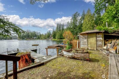 2120 NE Tahuya Blacksmith Road , Tahuya, WA 98588 - Photo 32