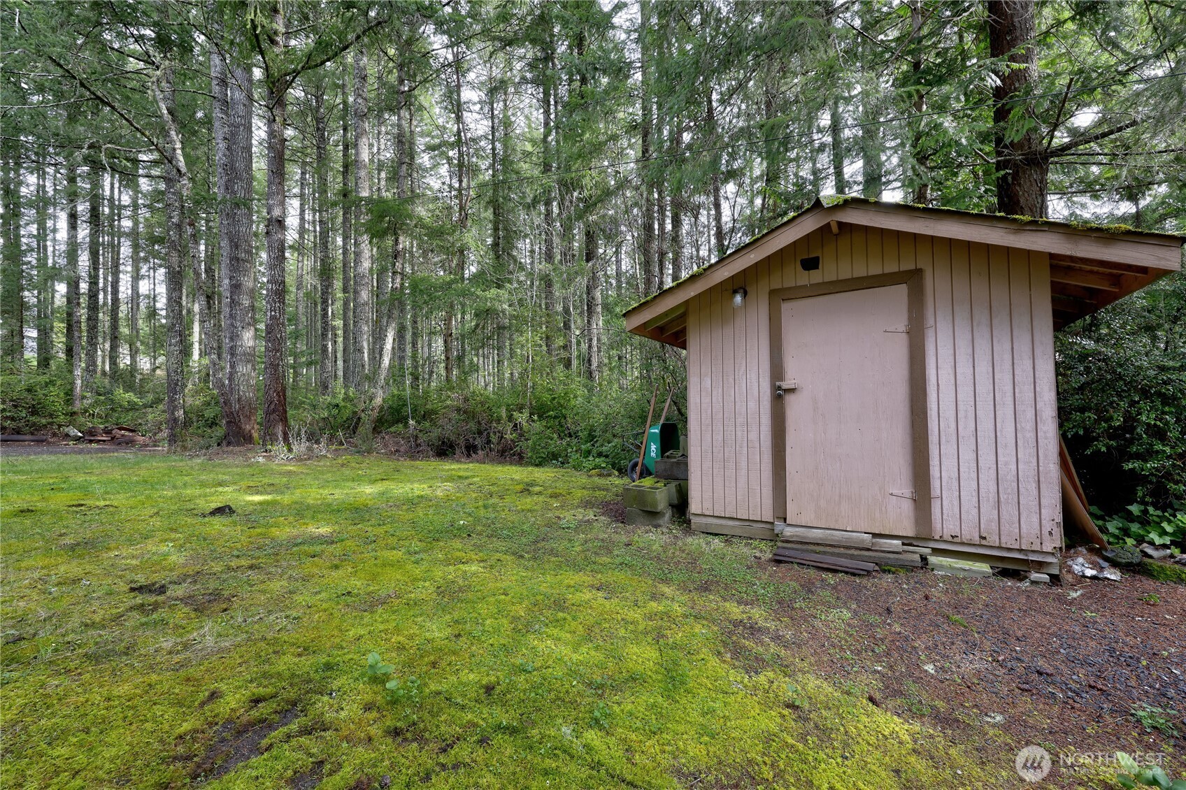 2120 NE Tahuya Blacksmith Road , Tahuya, WA 98588