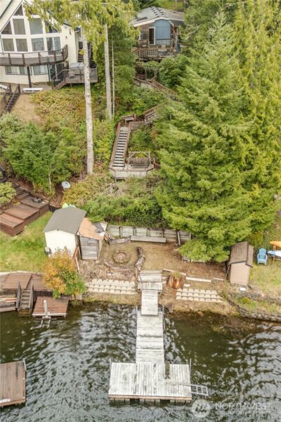 2120 NE Tahuya Blacksmith Road , Tahuya, WA 98588 - Photo 37