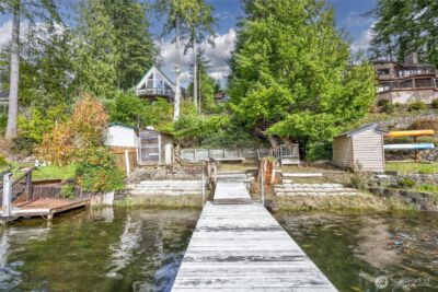 2120 NE Tahuya Blacksmith Road , Tahuya, WA 98588 - Photo 4