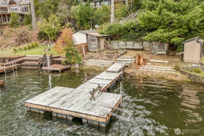 2120 NE Tahuya Blacksmith Road , Tahuya, WA 98588 - Photo 5