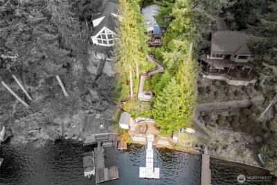 2120 NE Tahuya Blacksmith Road , Tahuya, WA 98588 - Photo 7