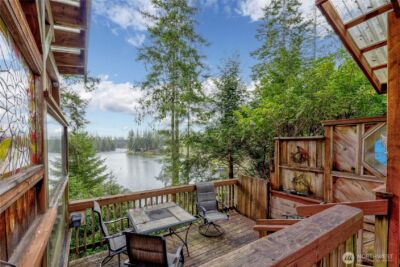2120 NE Tahuya Blacksmith Road , Tahuya, WA 98588 - Photo 10