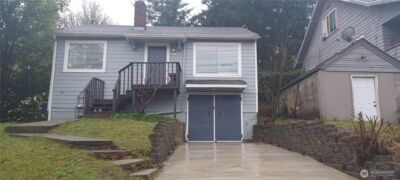 211 W Harvard Avenue , Shelton, WA 98584-3767 - Photo 2