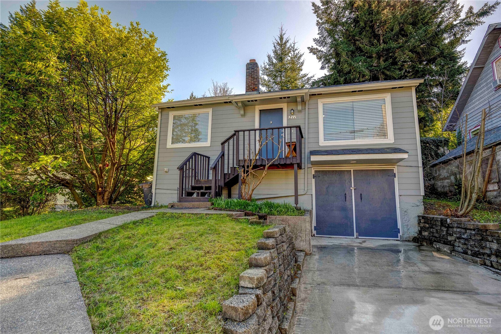 211 W Harvard Avenue , Shelton, WA 98584-3767