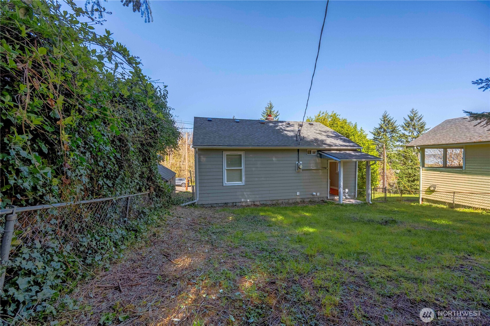 211 W Harvard Avenue , Shelton, WA 98584-3767
