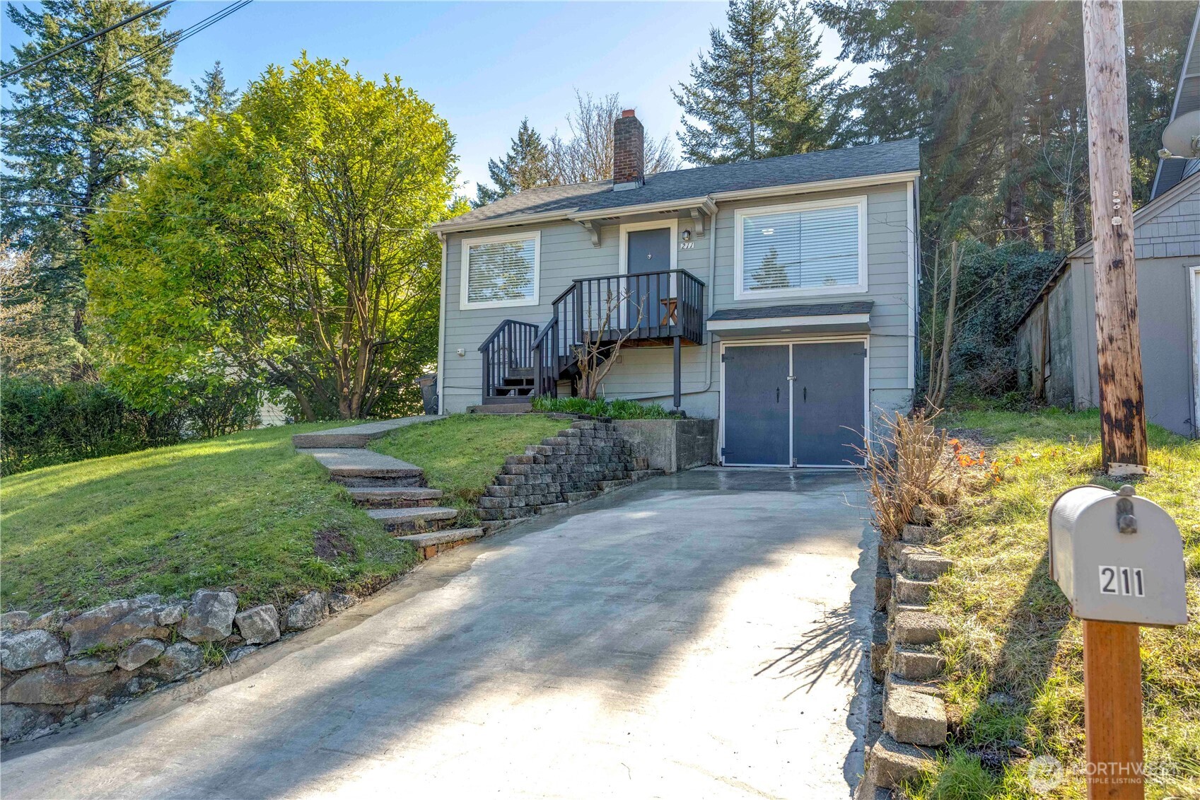 211 W Harvard Avenue , Shelton, WA 98584-3767