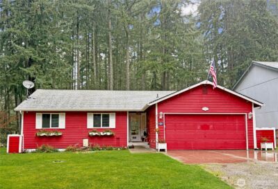 8016 WOOD IBIS Drive SE, Olympia, WA 98513