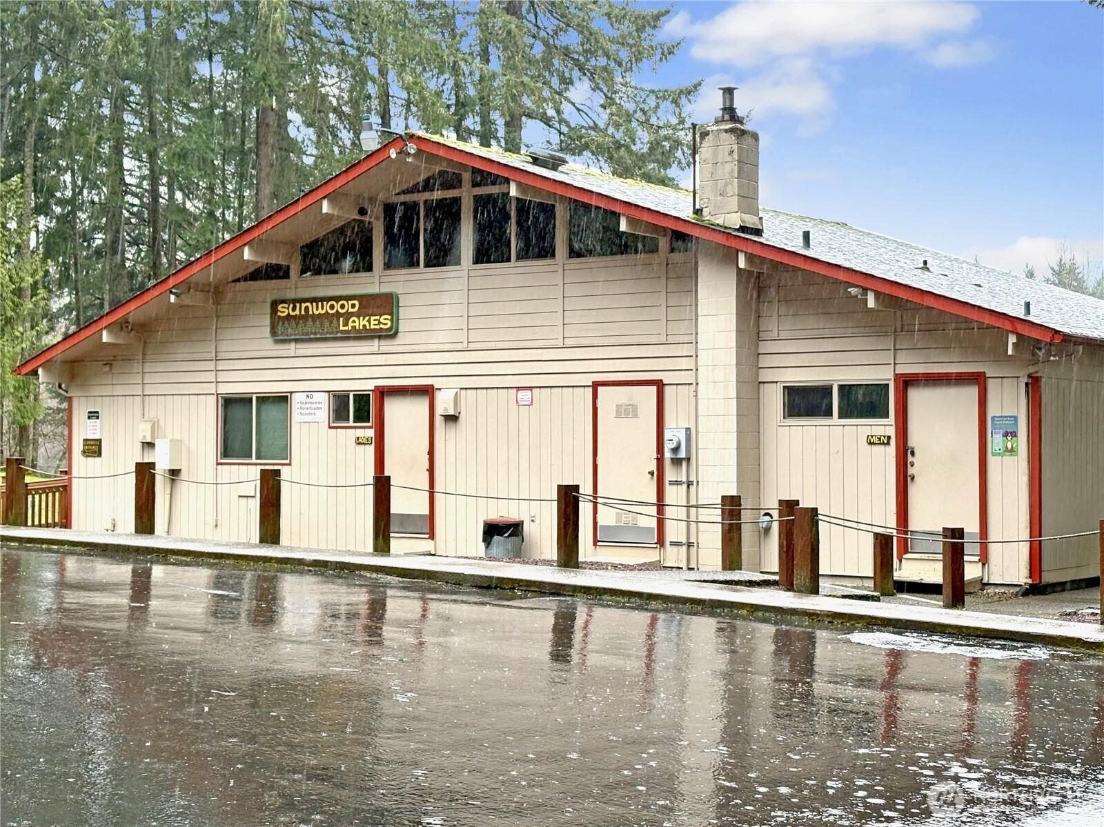 8016 WOOD IBIS Drive SE, Olympia, WA 98513