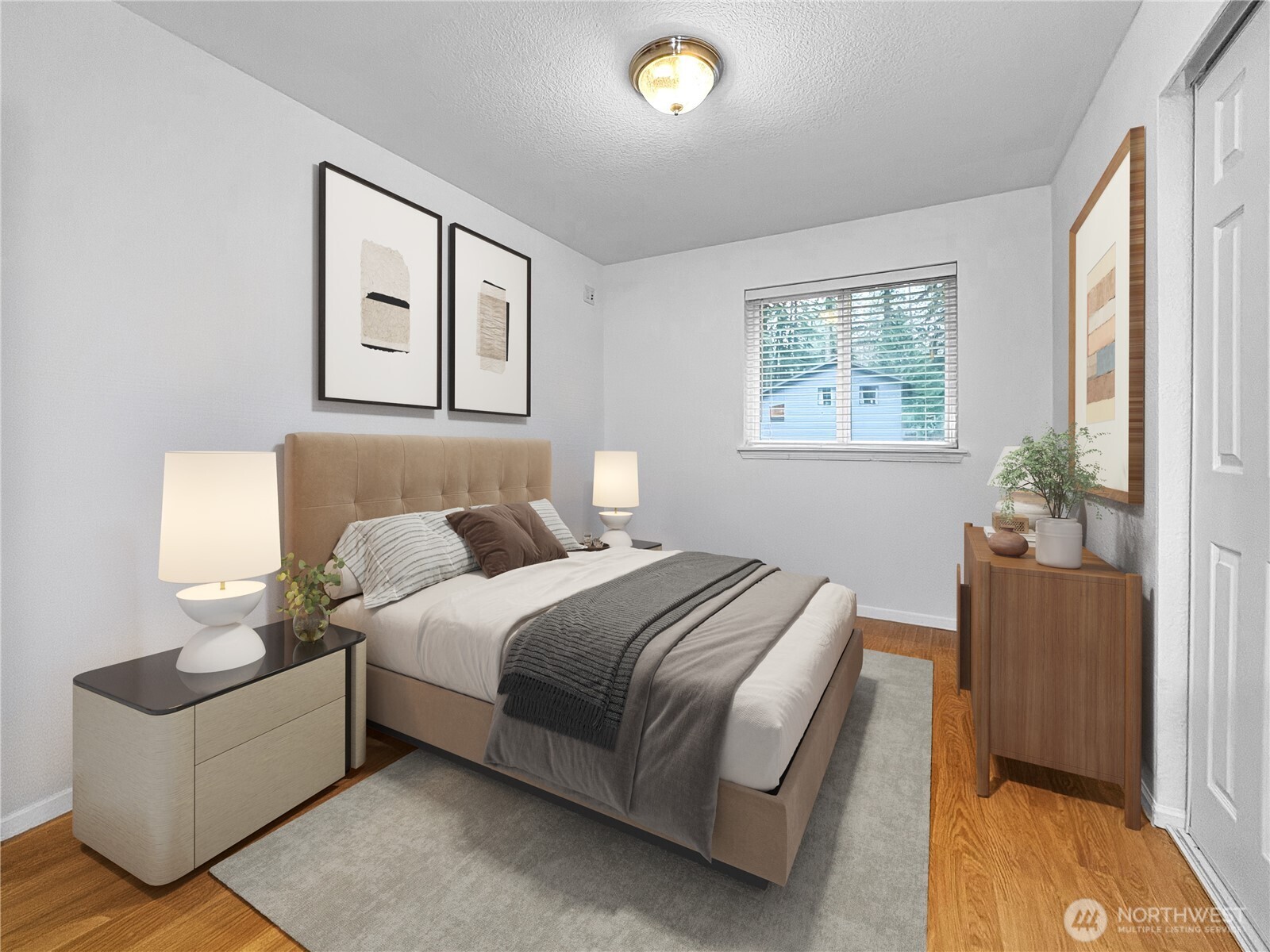 8016 WOOD IBIS Drive SE, Olympia, WA 98513