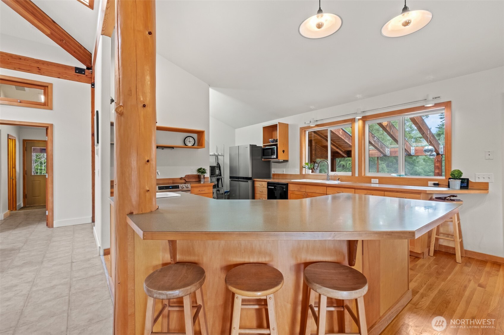 19374 Westside Dr , Leavenworth, WA 98826