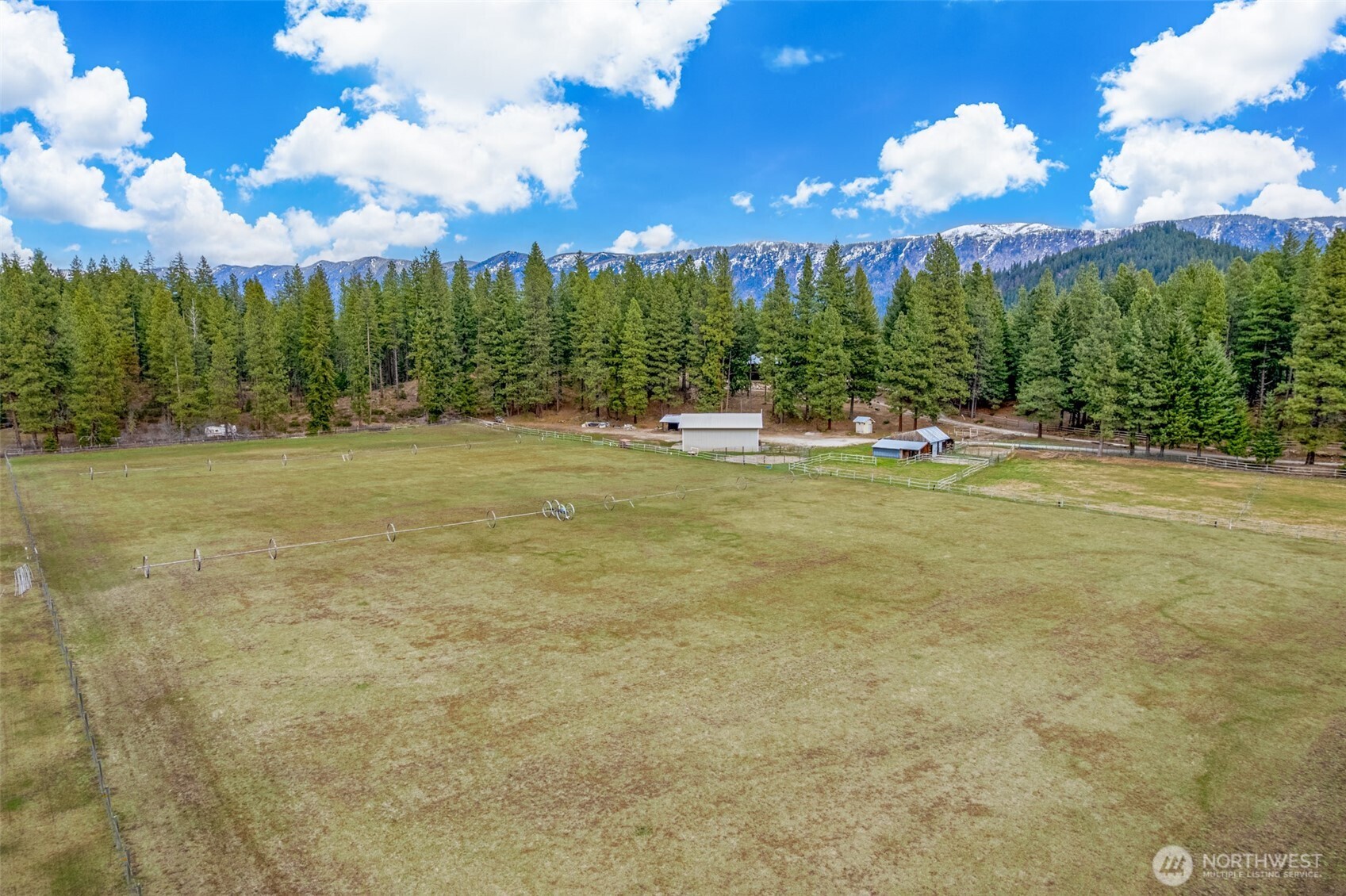 19374 Westside Dr , Leavenworth, WA 98826