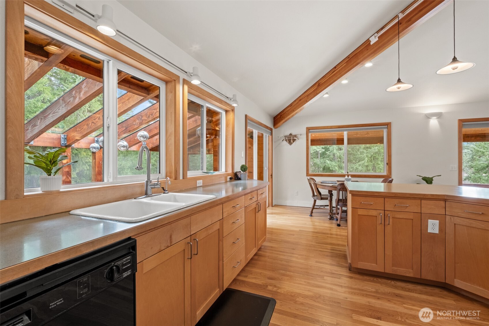 19374 Westside Dr , Leavenworth, WA 98826