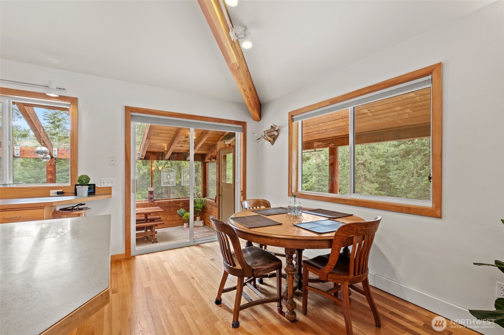 19374 Westside Dr , Leavenworth, WA 98826