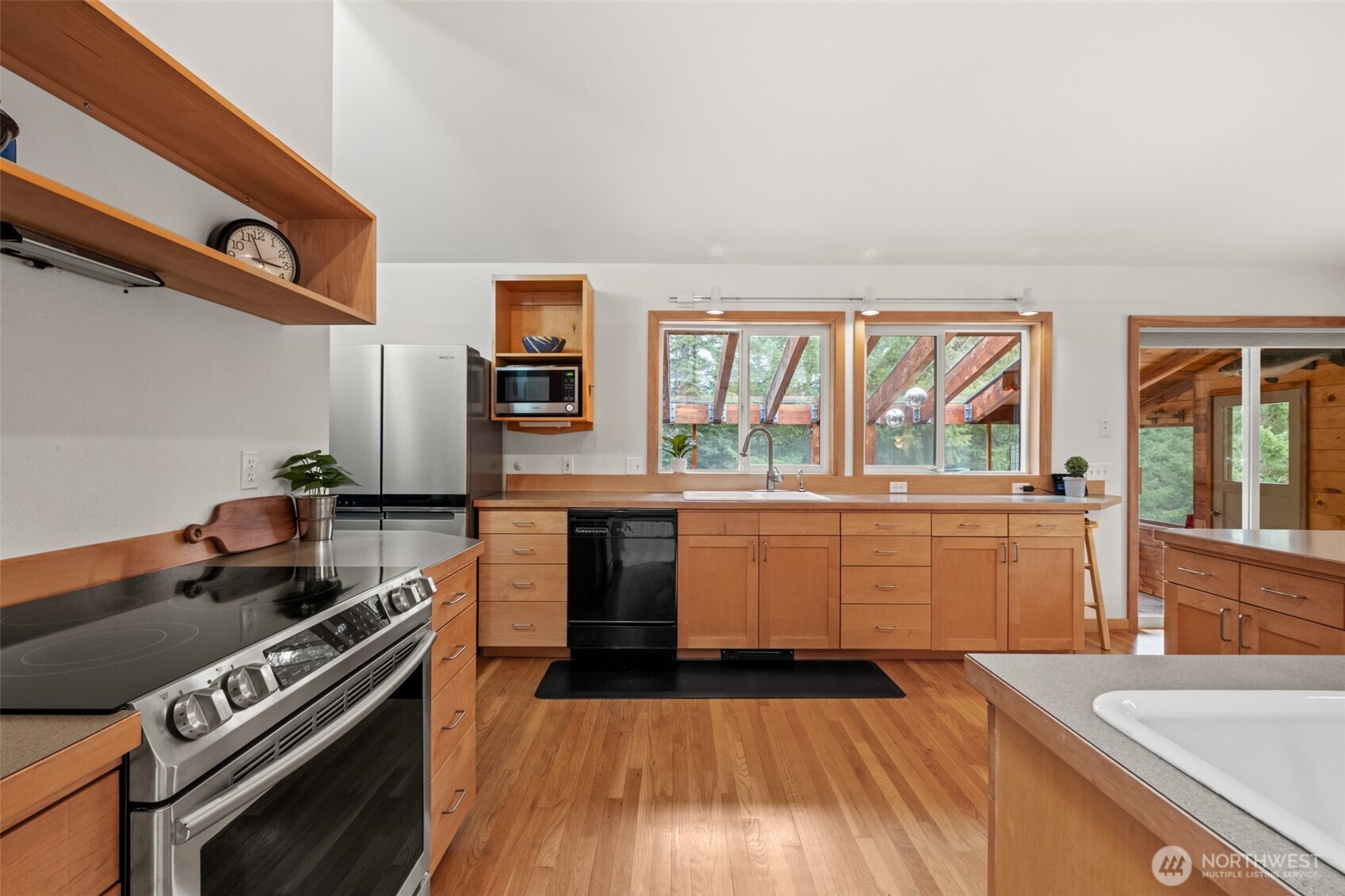 19374 Westside Dr , Leavenworth, WA 98826