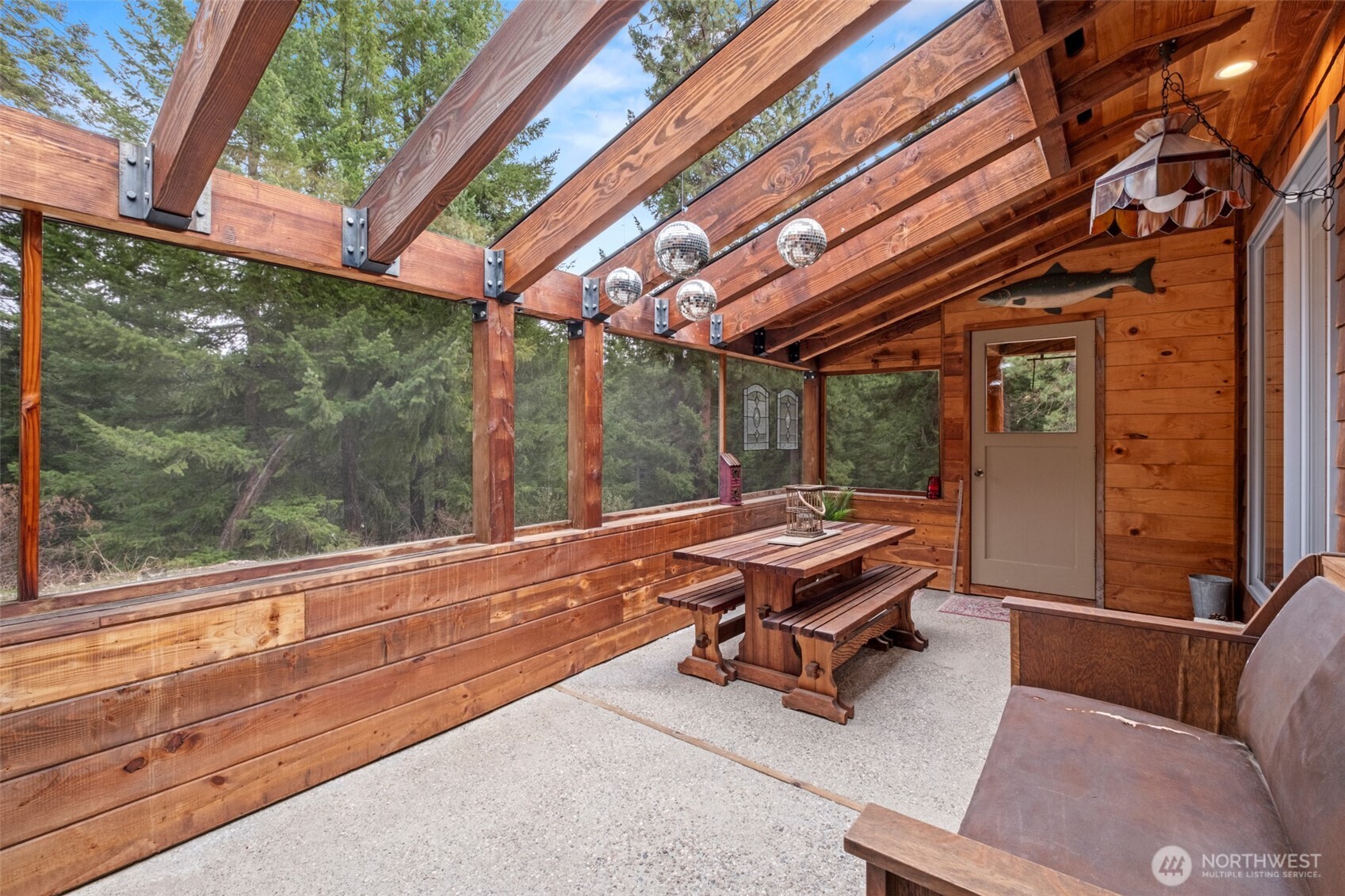 19374 Westside Dr , Leavenworth, WA 98826