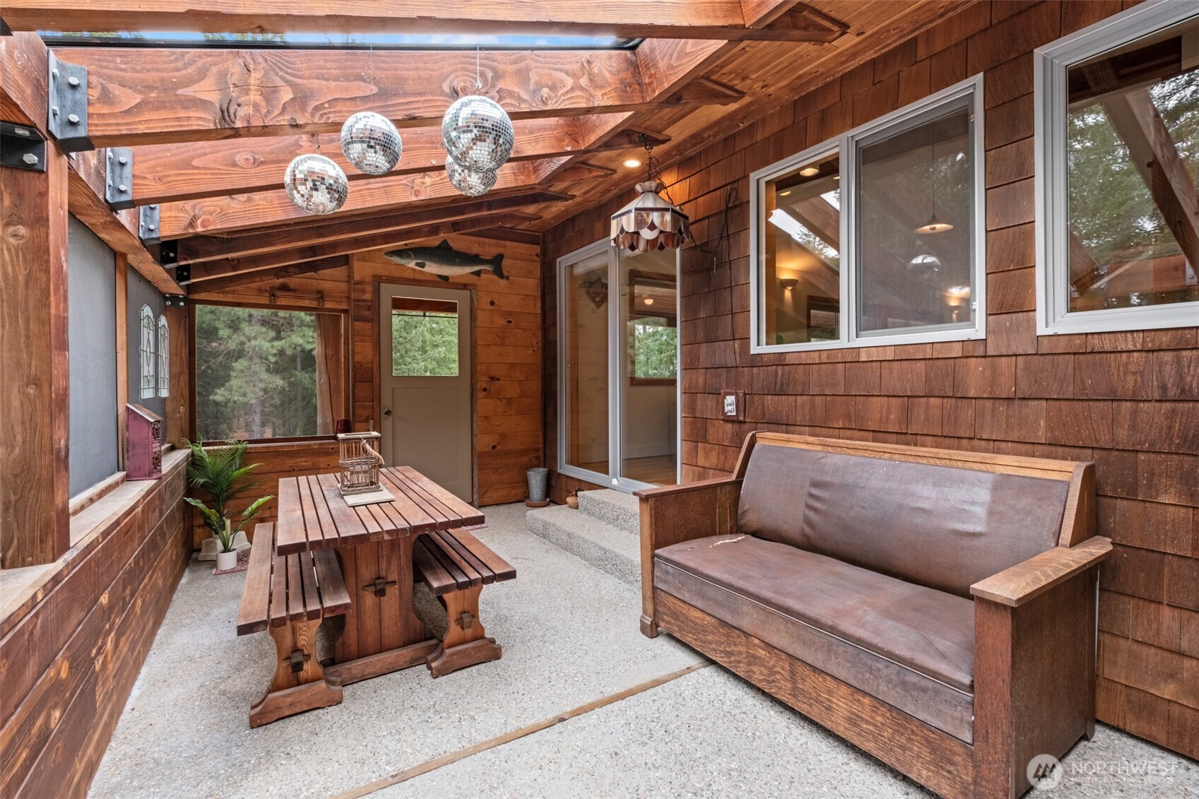 19374 Westside Dr , Leavenworth, WA 98826