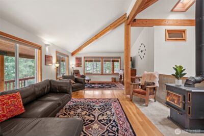 19374 Westside Dr , Leavenworth, WA 98826 - Photo 2