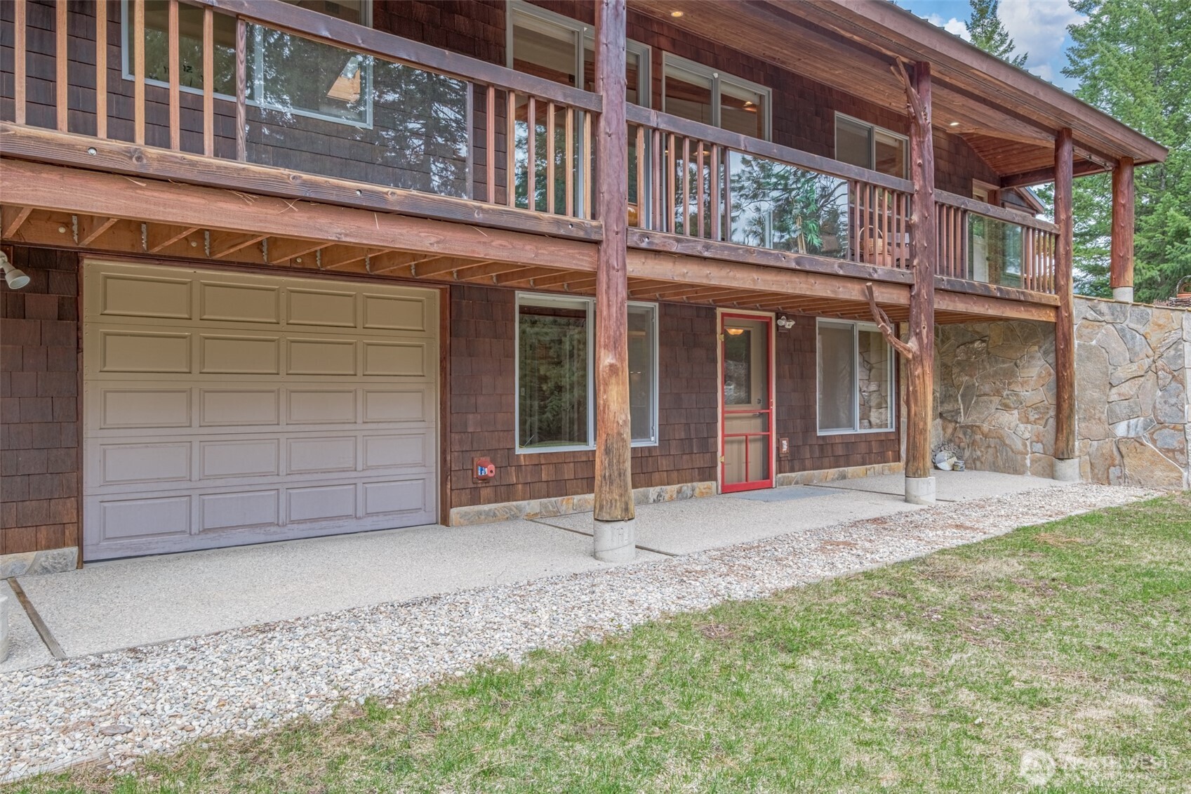 19374 Westside Dr , Leavenworth, WA 98826