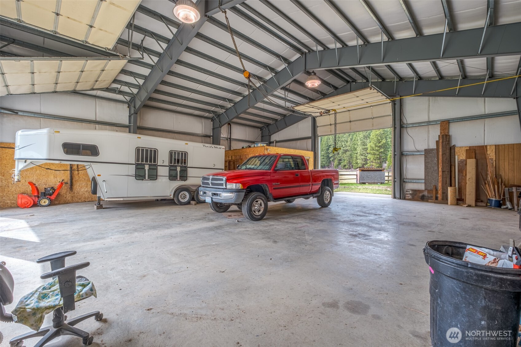 19374 Westside Dr , Leavenworth, WA 98826