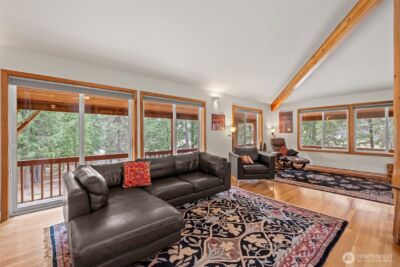 19374 Westside Dr , Leavenworth, WA 98826 - Photo 3