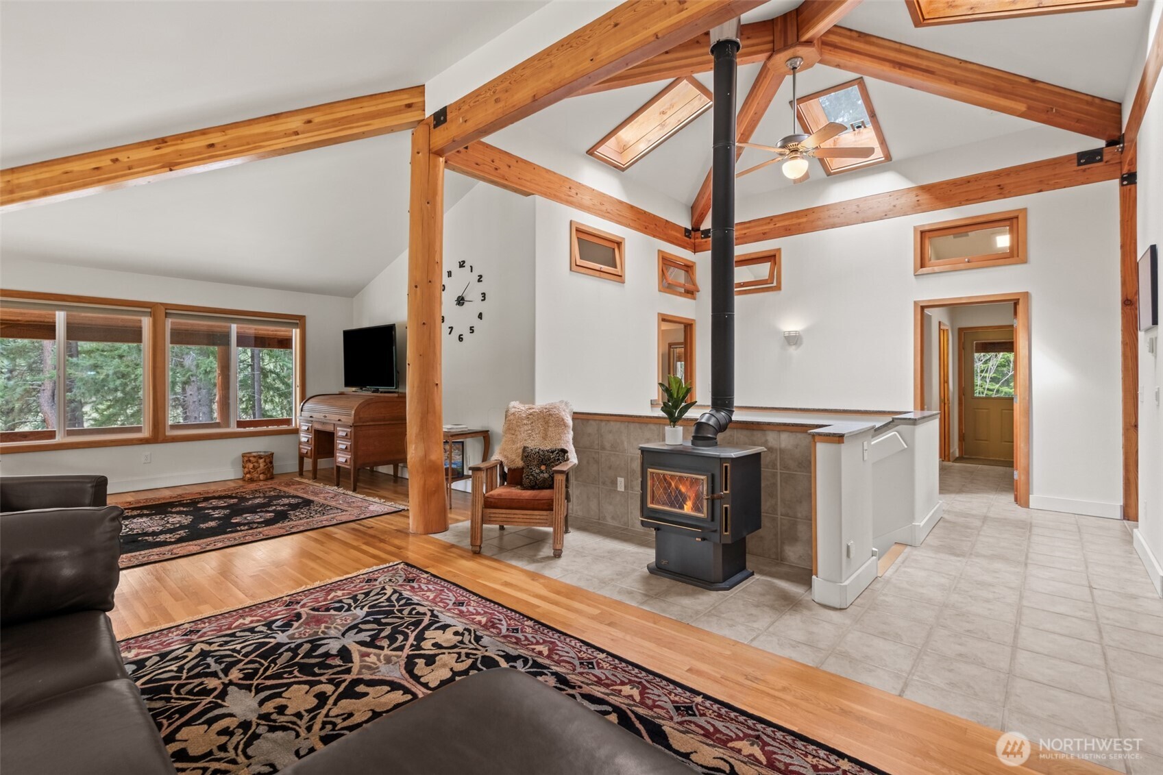 19374 Westside Dr , Leavenworth, WA 98826