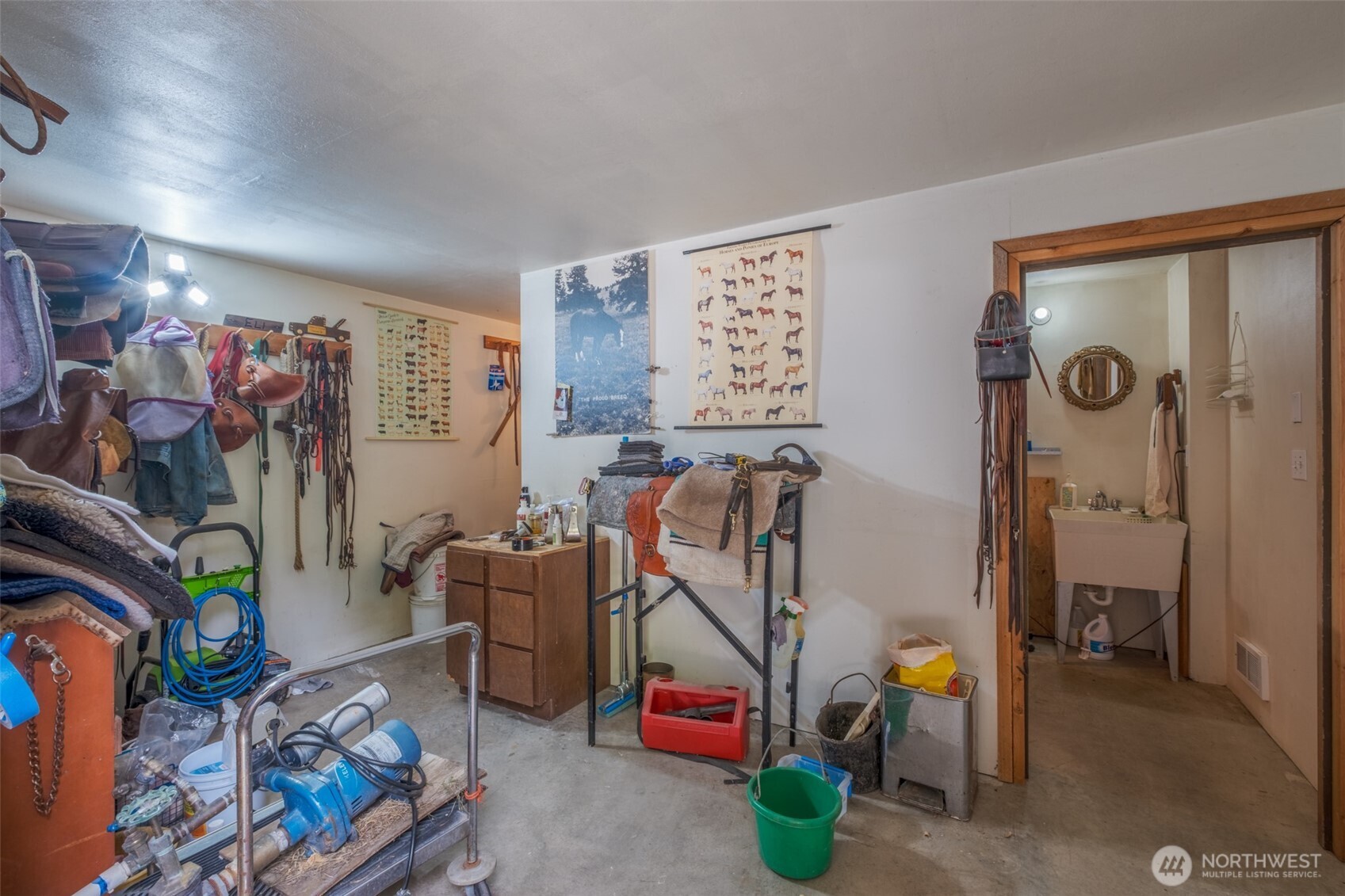 19374 Westside Dr , Leavenworth, WA 98826