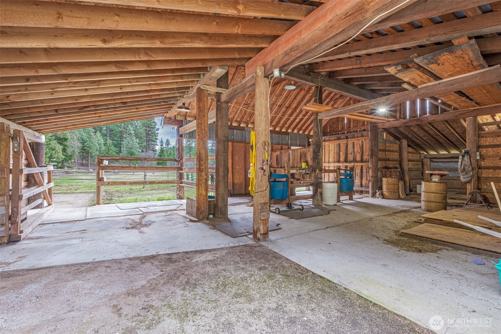 19374 Westside Dr , Leavenworth, WA 98826