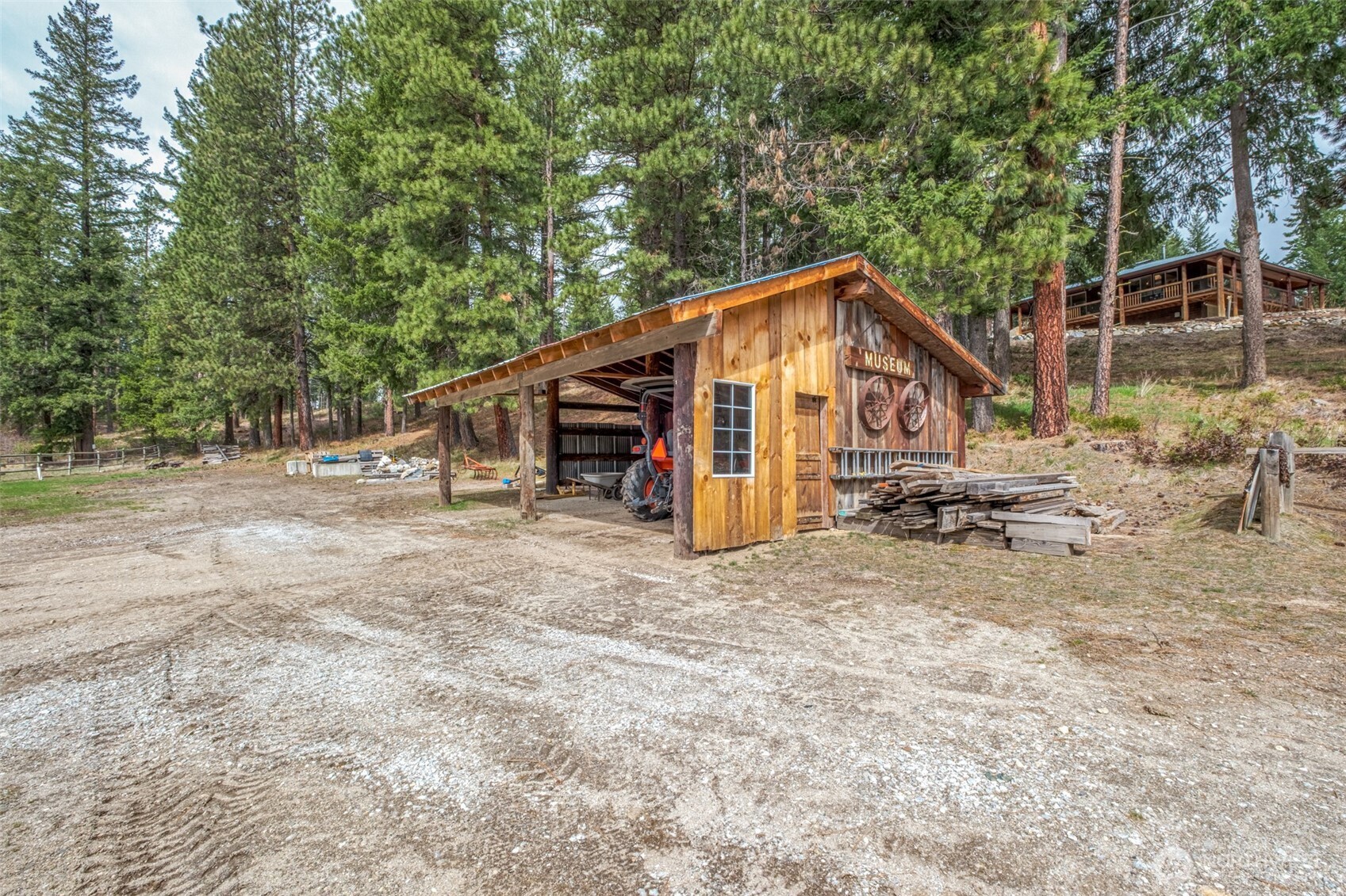 19374 Westside Dr , Leavenworth, WA 98826