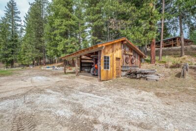 19374 Westside Dr , Leavenworth, WA 98826 - Photo 33