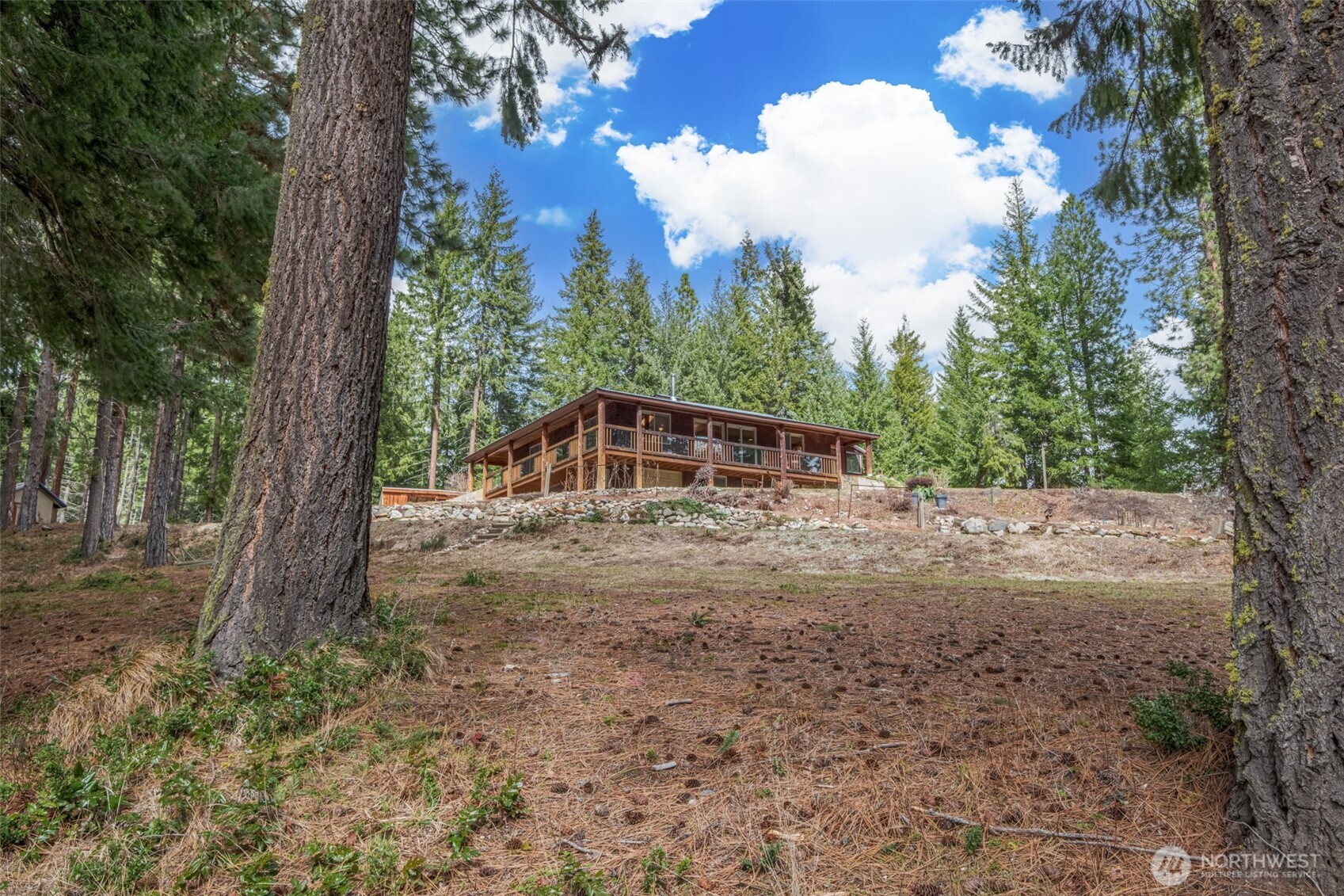 19374 Westside Dr , Leavenworth, WA 98826